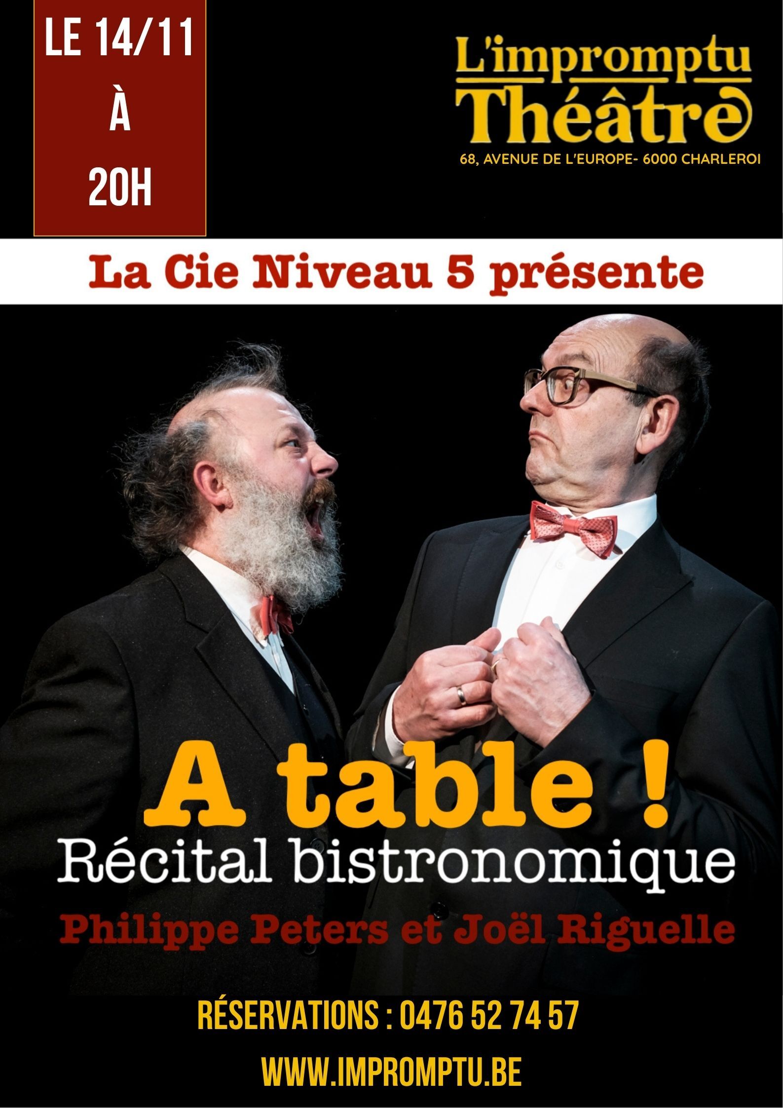 Affiche
