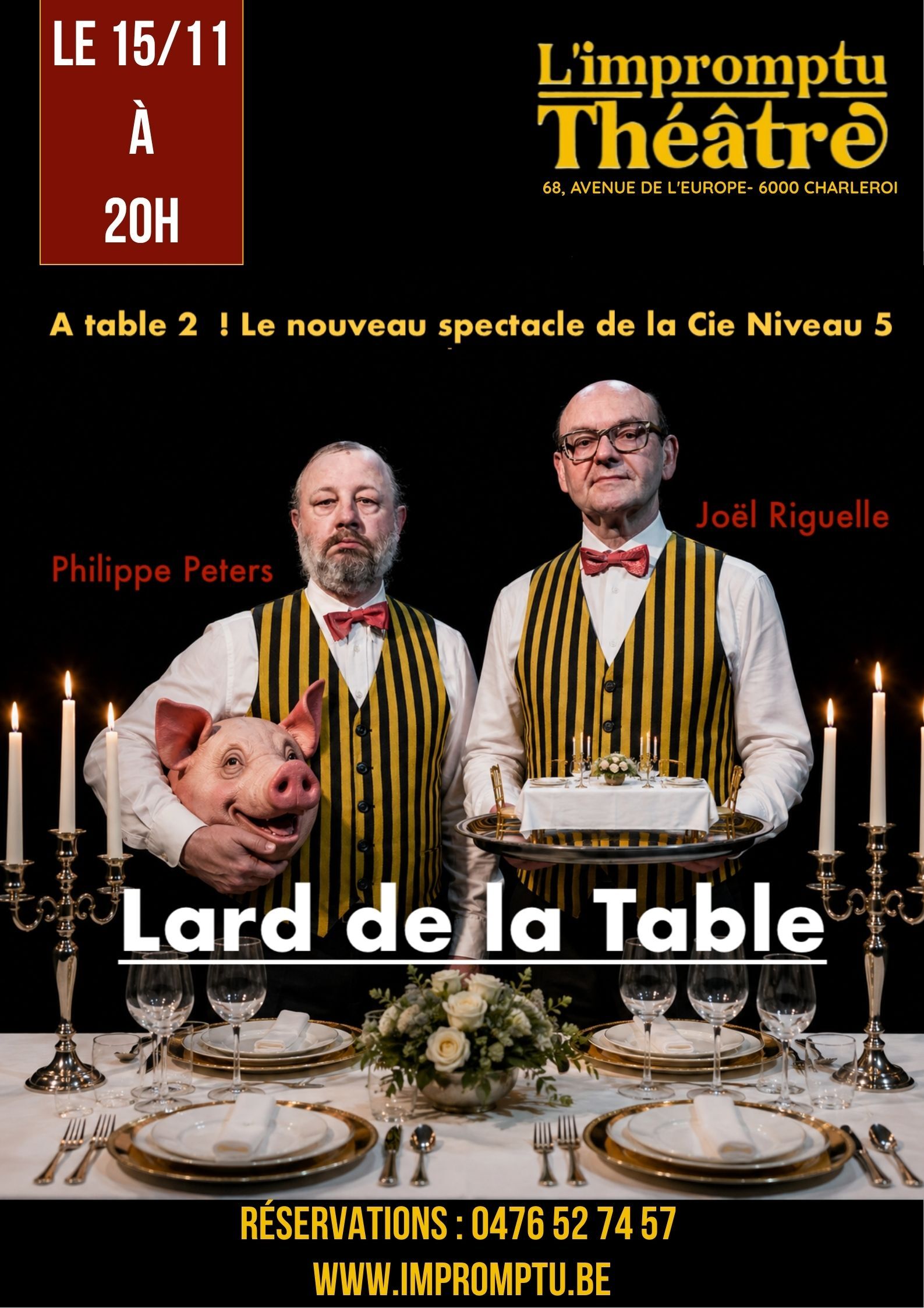 Affiche